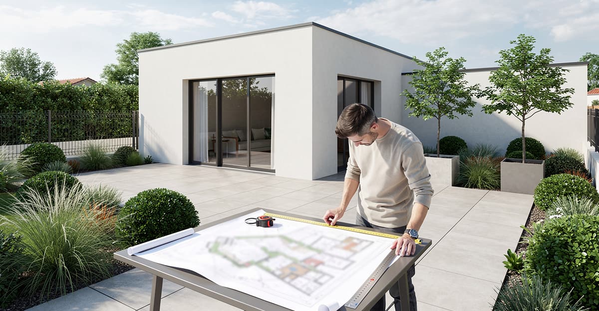Architecte paysagiste : devis à vérifier avant de signer